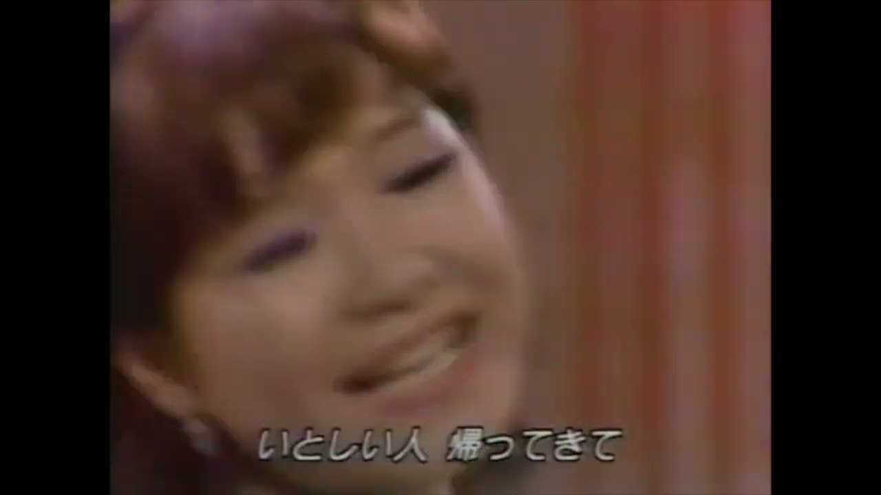 The Peanuts on The Ed Sullivan Show on April 3, 1966 Performing "Lover Come Back to Me"