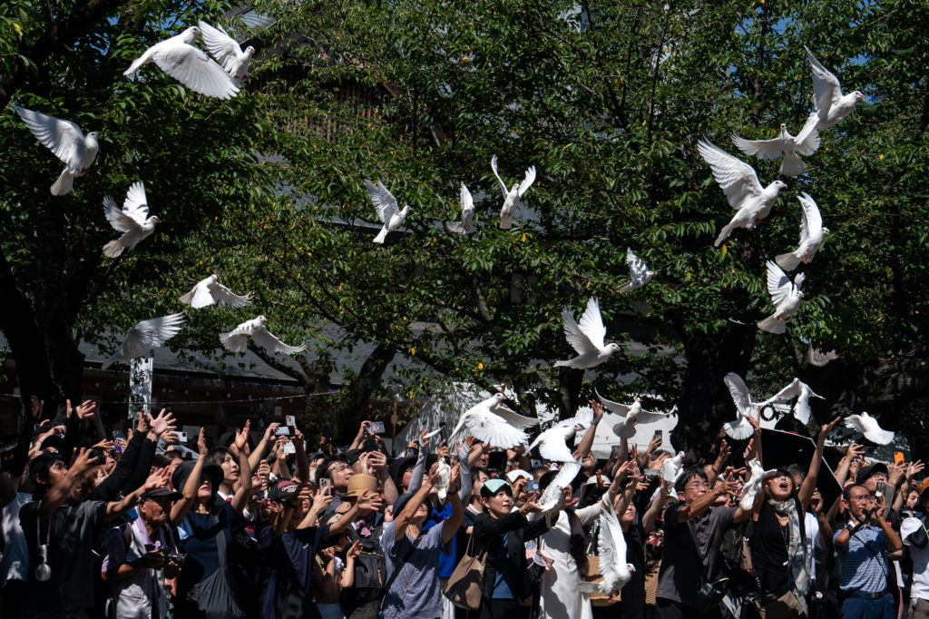 Critical Reflections on the 80th Anniversary of the End of World War II