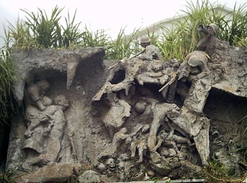Compulsory Mass Suicide, the Battle of Okinawa, and Japan’s Textbook Controversy