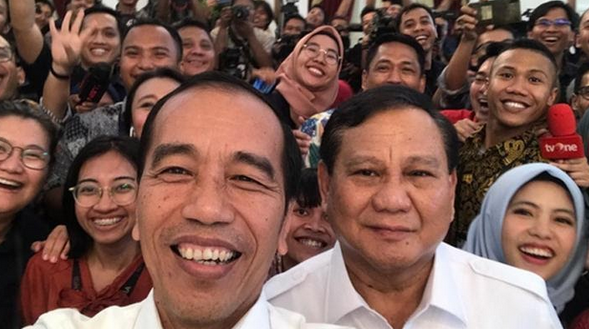 The Illiberal Turn in Indonesian Democracy