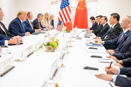 COVID-19 and the Reification of the US-China “Cold War”