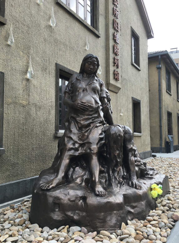 Introduction: The “Comfort Women” as Public History – Scholarship, Advocacy and the Commemorative Impulse