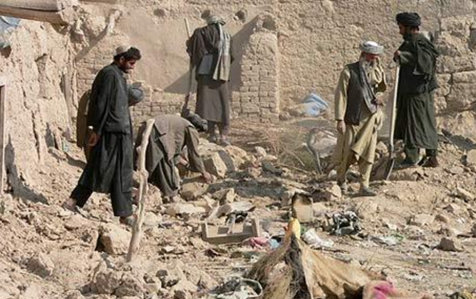 Backdrop to the Fall of Kabul: A Comparative Reflection