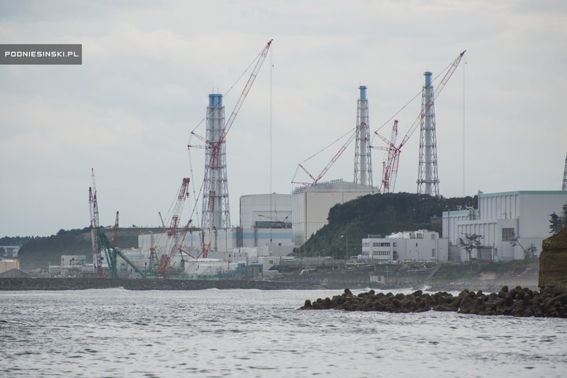 Fukushima: The View From Ground Zero