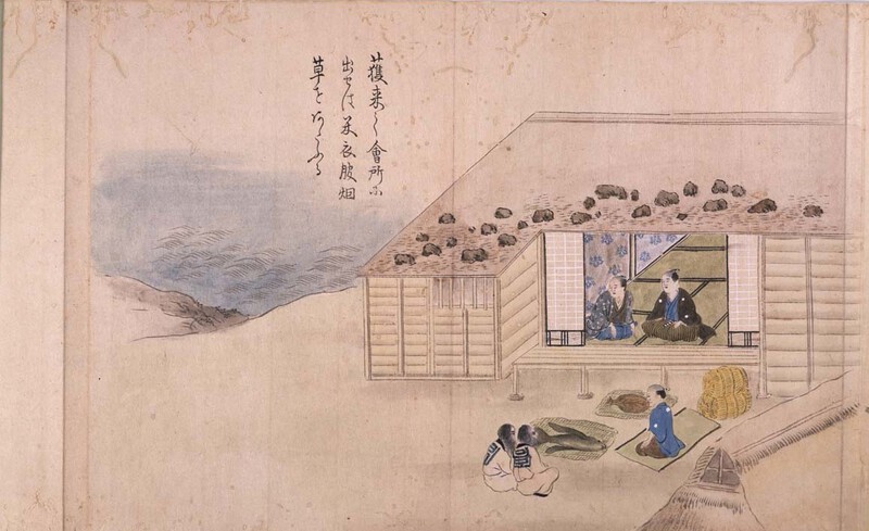 Forced Labour in Imperial Japan’s First Colony: Hokkaidō
