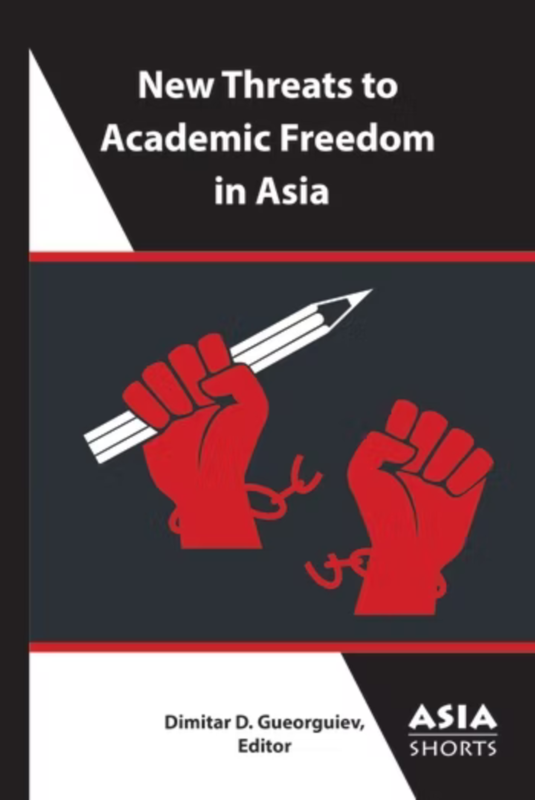 Curbing Academic Freedom in Japan