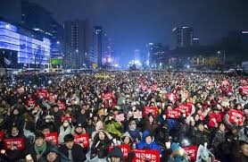 A Longue Durée Revolution in Korea: March 1st, 1919 to the Candlelight Revolution in 2018