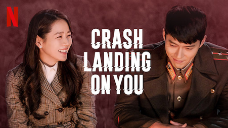 Crash Landing on You and North Korea: Representation and Reception in the Age of K-Drama