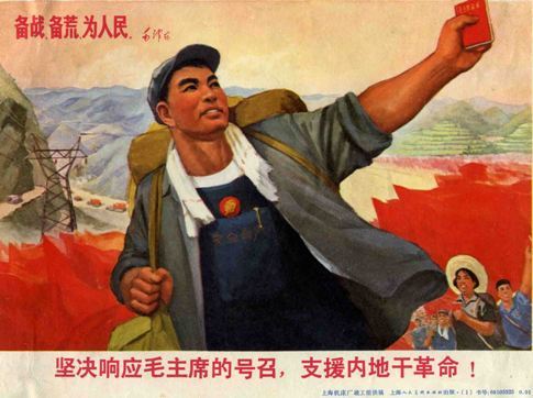 The Demise of China’s Peasantry as a Class