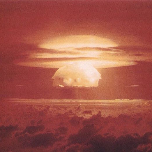 To Hell and Back: Hiroshima, Nagasaki and American Nuclear Denial