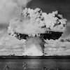 Nuclear Disasters: A Much Greater Event Has Already Taken Place