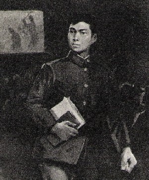 Japanese Visions of Lu Xun in the Light of the Magic Lantern Incident