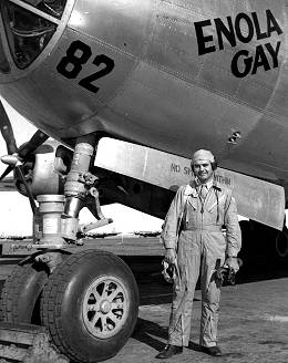 The Enola Gay in History and Memory