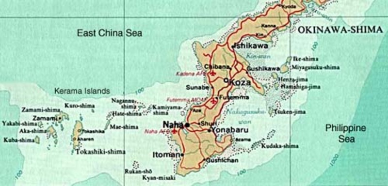 “Banzai!” The Compulsory Mass Suicide of Kerama Islanders in the Battle of Okinawa ｢万歳！」沖縄戦における慶良間島民の集団自決