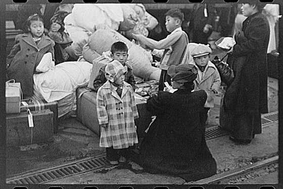 Japanese Americans and the Making of U.S. Democracy During World War II