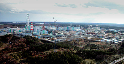 Rokkasho and Japan’s Nuclear Energy Policy