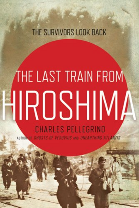 Misunderstanding Hiroshima 広島を誤解する