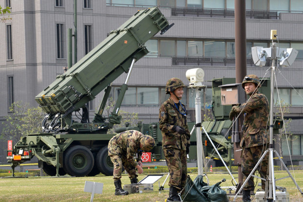 Japanese Government Misinformation On North Korea’s Rocket Launch
