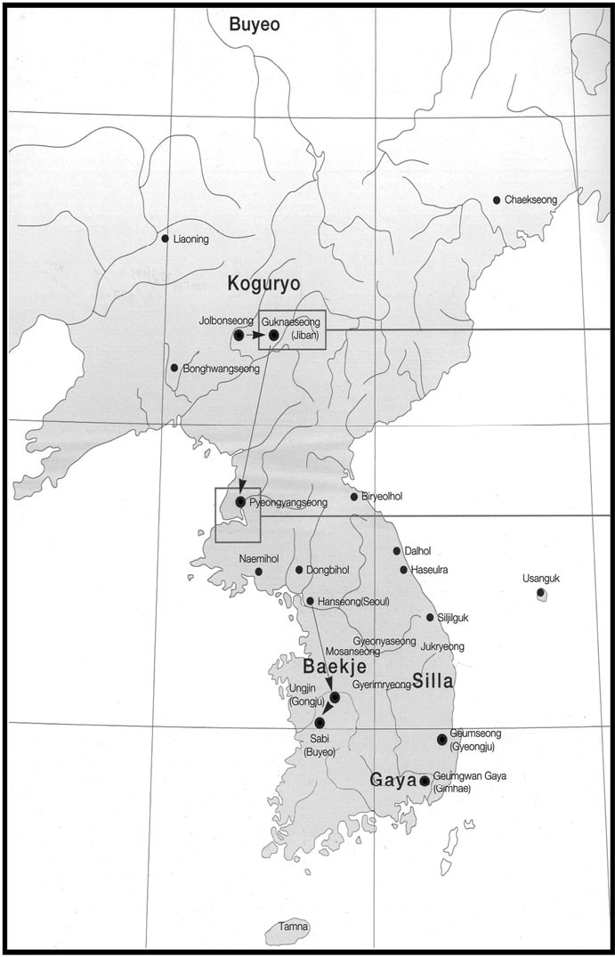 Competing Nationalisms: The mobilisation of history and archaeology in the Korea-China wars over Koguryo/Gaogouli
