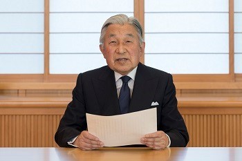 Abdication, Succession and Japan’s Imperial Future: An Emperor’s Dilemma