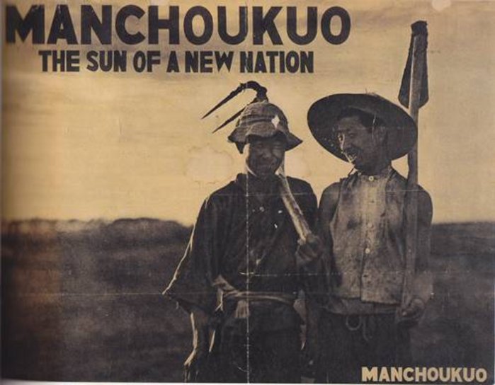 Victims of Colonialism? Japanese Agrarian Settlers in Manchukuo and Their Repatriation