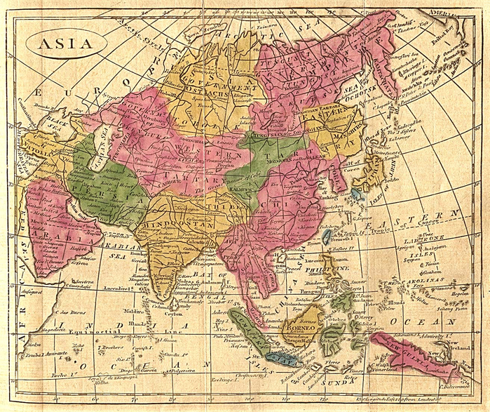 Pan-Asianism as an Ideal of Asian Identity and Solidarity, 1850–Present　　アジアの主体性・団結の理想としての汎アジア主義−−１８５０年から今日まで