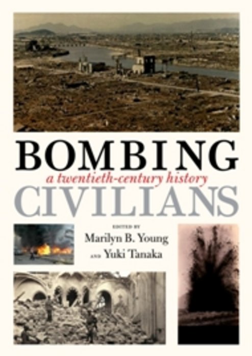 Indiscriminate Bombing and the Enola Gay Legacy