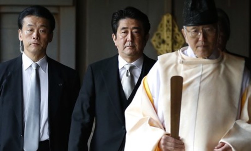 Could Hosokawa Morihiro’s political comeback restore sanity to Japanese politics? 細川政界復帰、日本の政局に常識の復活をもたらし得るか