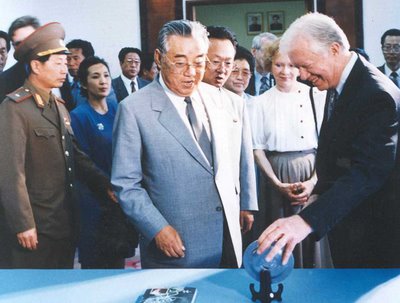 North Korean Denuclearization and the U.S.-DPRK Relationship