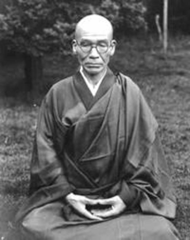 Sawaki Kōdō, Zen and Wartime Japan: Final Pieces of the Puzzle 沢木興道、禅宗、そして戦時下日本　パズルの最後のピース