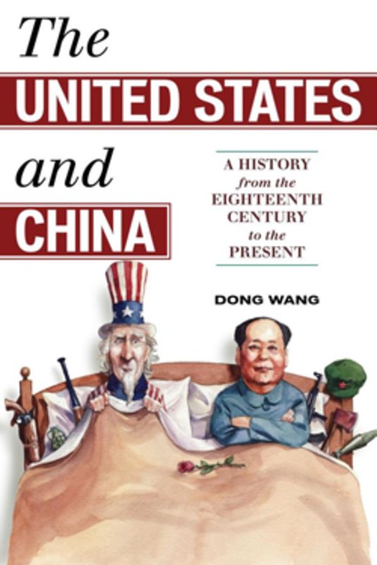 U.S.-China Trade, 1971–2012: Insights into the U.S.-China Relationship 米中貿易　1971〜2012年　中日関係についての洞察