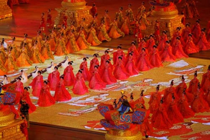 The Beijing Olympics as a Turning Point? China’s First Olympics in East Asian Perspective