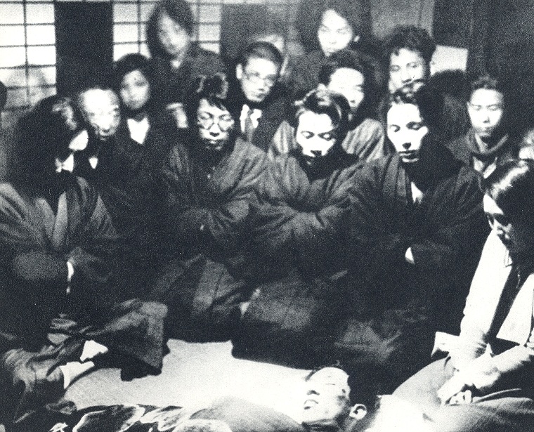The Epistemology of Torture: 24 and Japanese Proletarian Literature