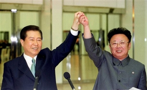 Korea’s Two North-South Summits and the Future of Northeast Asia: Back to the Future