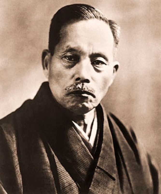 Sōka Gakkai Founder, Makiguchi Tsunesaburō, A Man of Peace? 創価学会の創立者・牧口恒三郎　平和を愛する男？