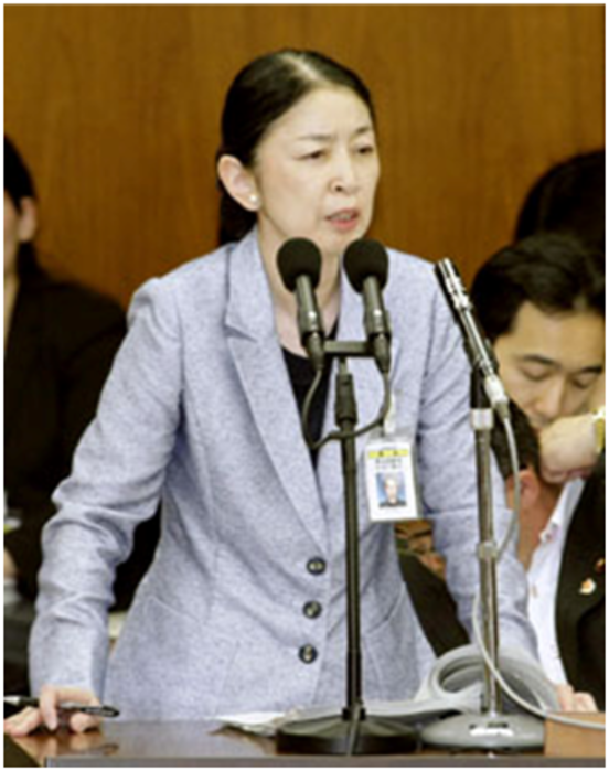 Justice on Trial: Japanese Prosecutors Under Fire　　裁かれる司法ーー日本の検察への攻撃