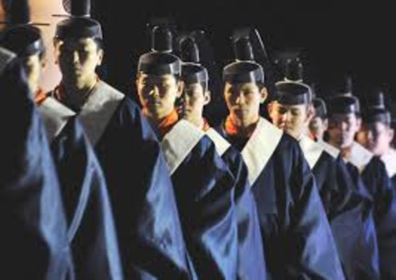 Back to the Future: Shinto, Ise and Japan’s New Moral Education