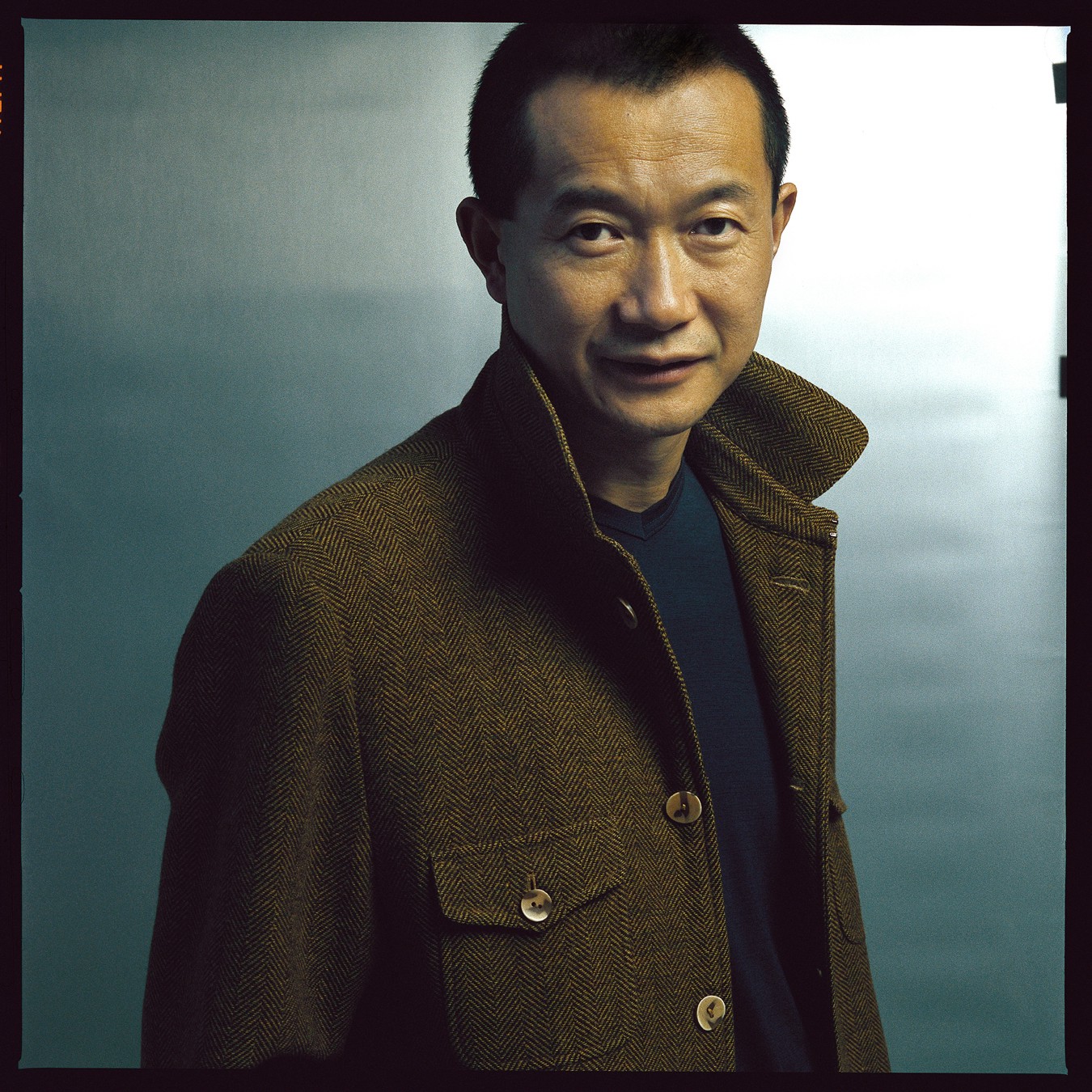 Of Musical Import: East Meets West in the Art of Tan Dun
