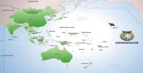 Practical Understanding of U.S. Indo-Pacific Strategy:Analysis of ...