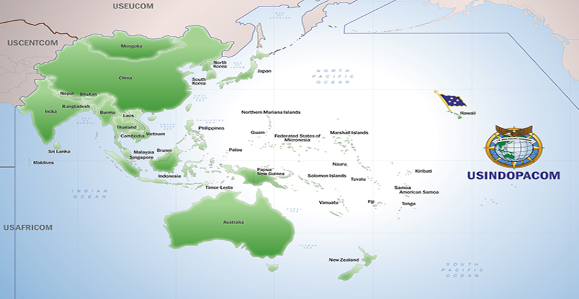 Practical Understanding of U.S. Indo-Pacific Strategy:Analysis of USINDOPACOM and Implications for U.S. Allies and Partners