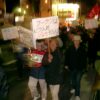 Jailing Peace Protesters in Japan: Lessons from the “Tent Village” Case