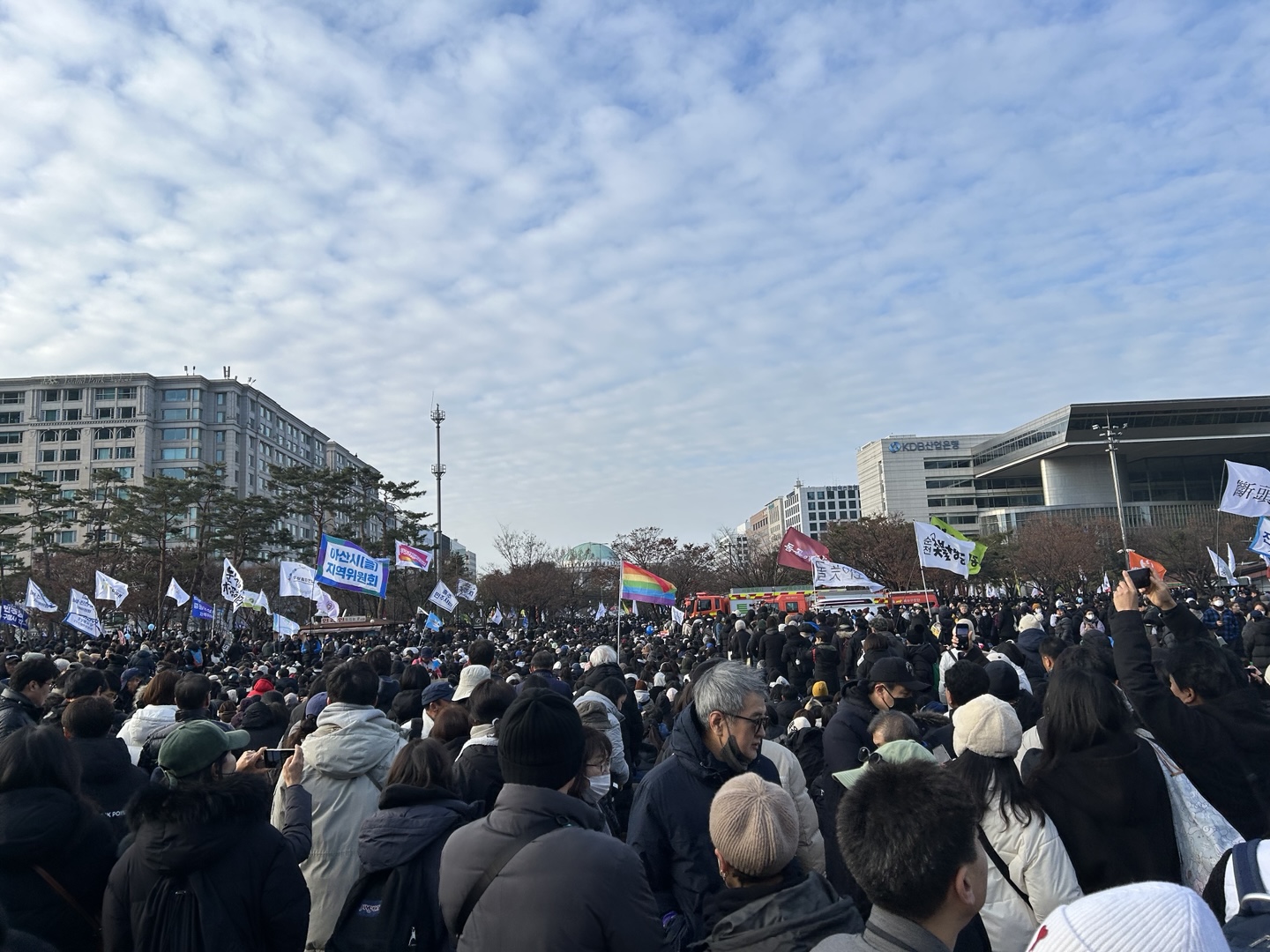 Making Sense of South Korea’s Senseless Martial Law Declaration