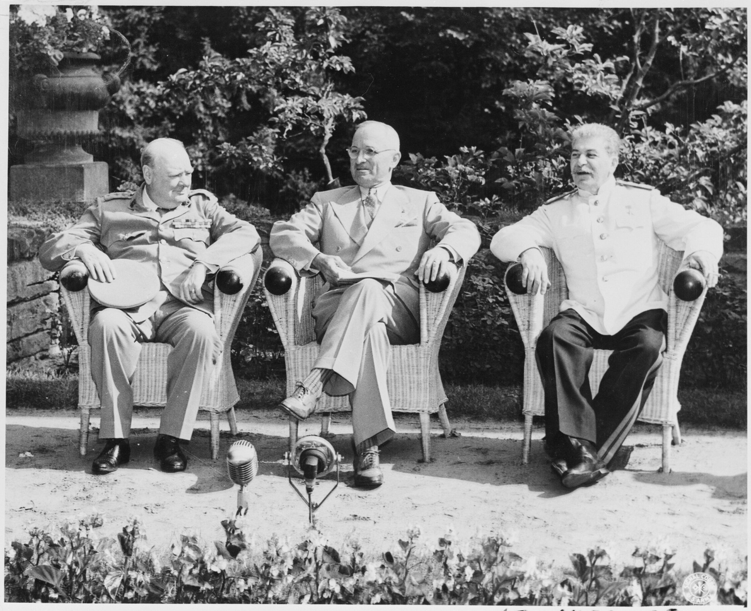 The Meaning of the End of World War II in the Twenty-First Century