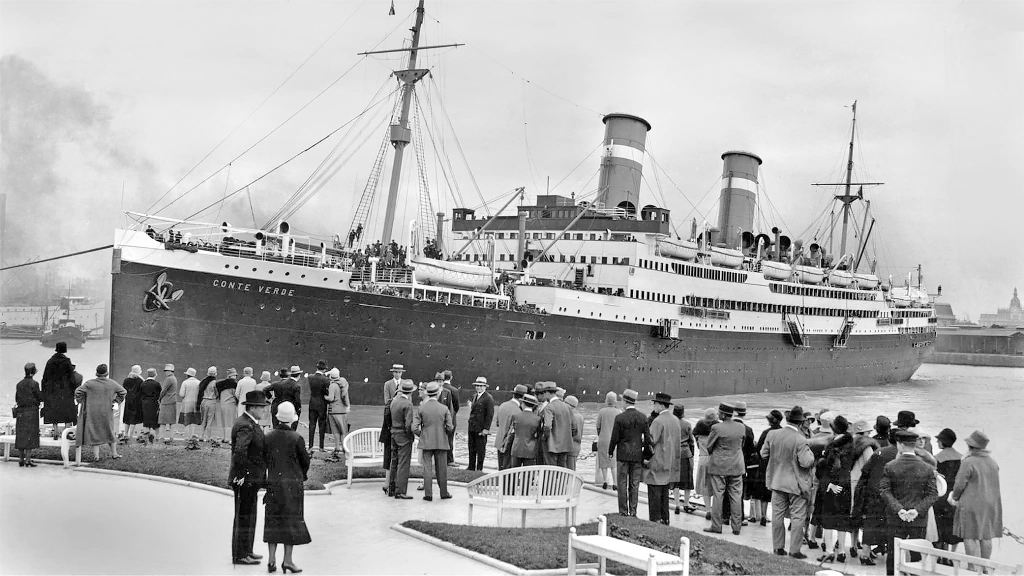 Civilian Women’s Suffering during World War Two