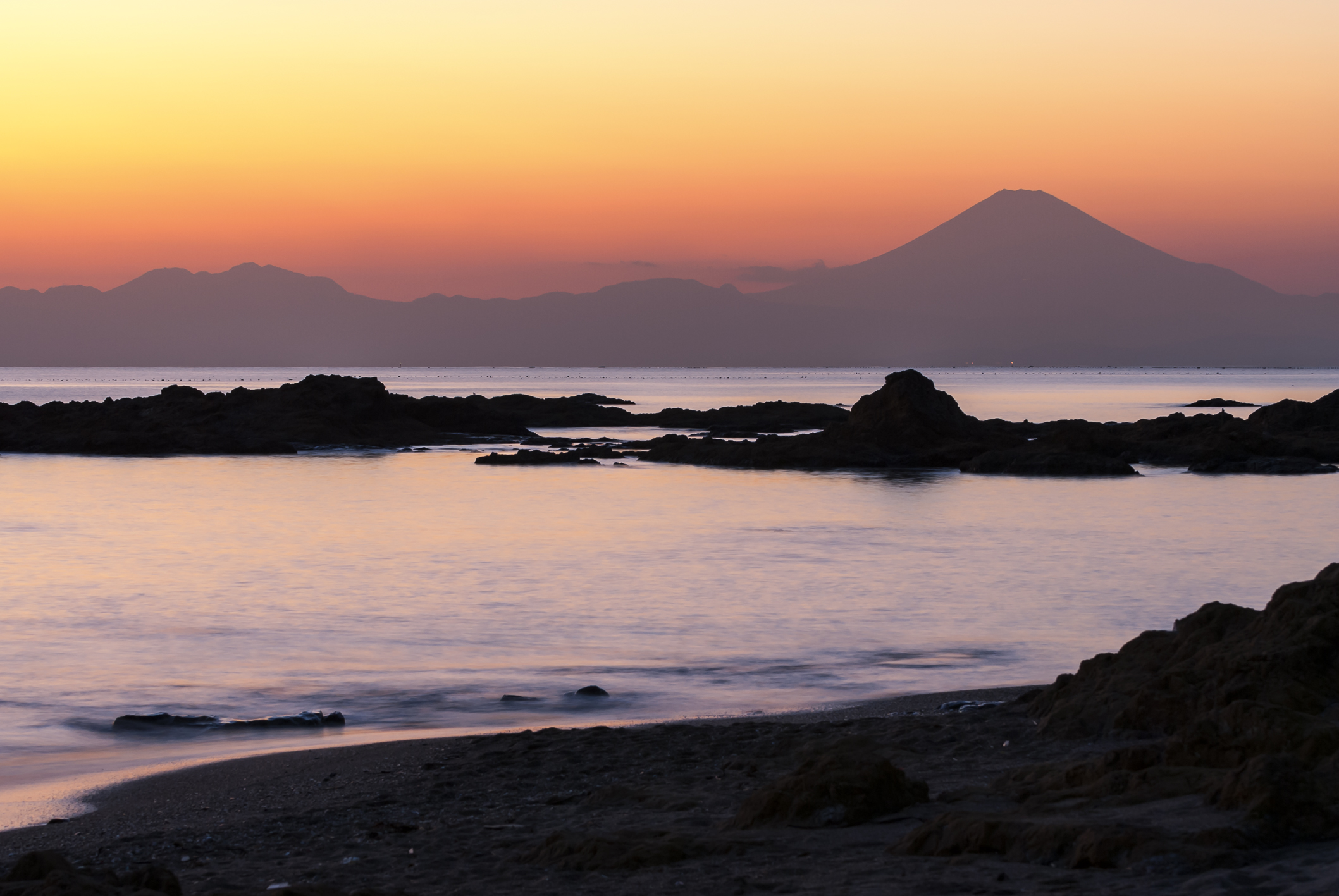 Japan-Adjacent: In Praise of Creative Expression within Japan’s Shadow