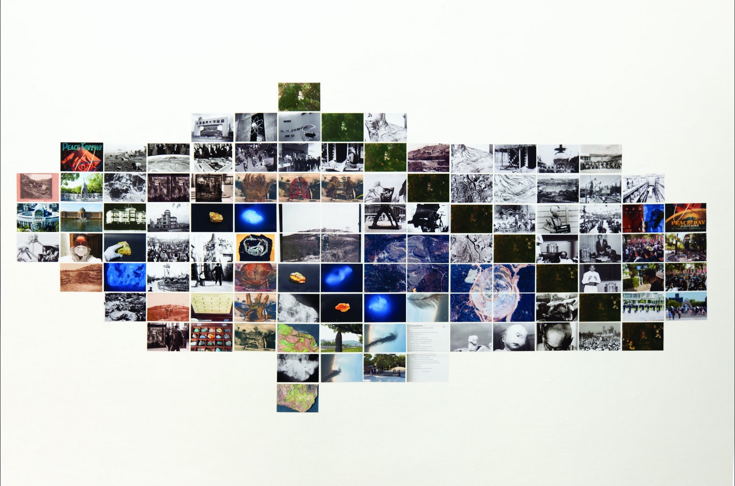 Art and Politics with Asato Ikeda