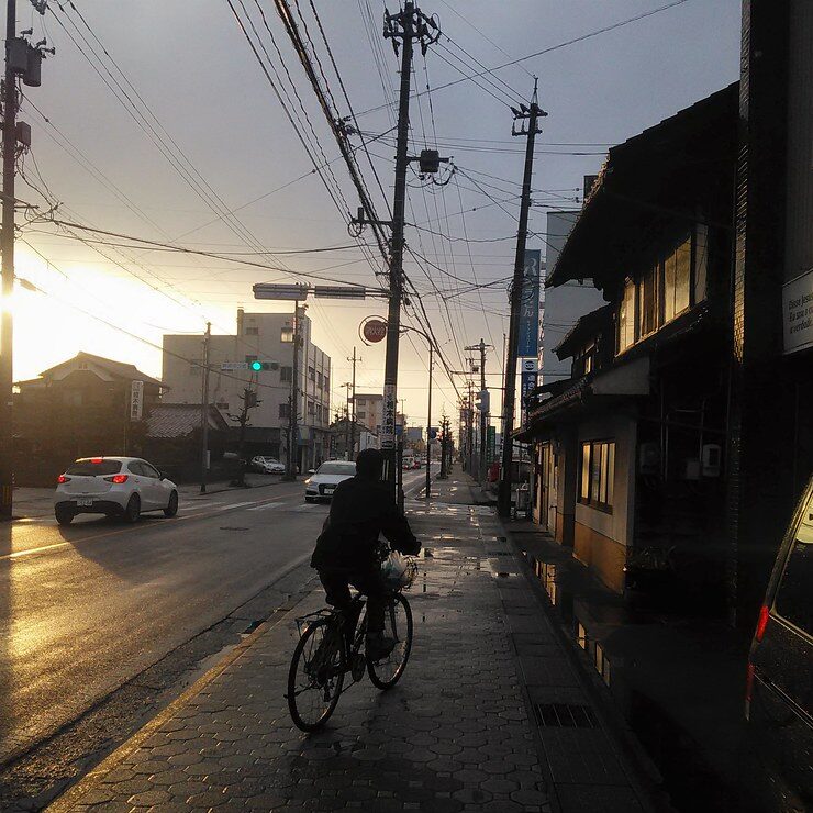 Have Japanese Voters Begun to Care about Migration?