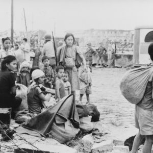 Erased from Memory: Underrepresentation of Filipino Victims of the Asia-Pacific War in Japanese Visual Media