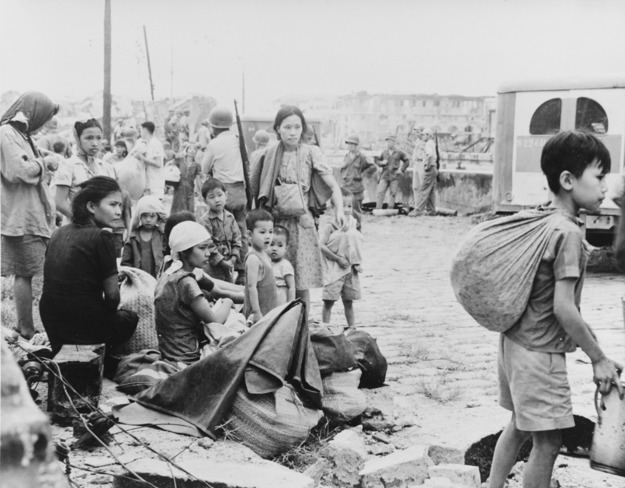 Erased from Memory: Underrepresentation of Filipino Victims of the Asia-Pacific War in Japanese Visual Media