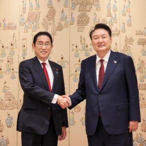 Using the News to Measure International Cooperation: Evaluating Japan–ROK Government Cooperation Using the GDELT 2.0 Event Database